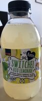 Switchel Bio Lemonade