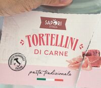 Tortellini di carne