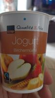 Yogurt