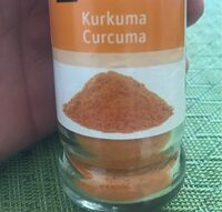 Curcuma