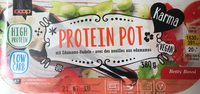 Protein pot Karma