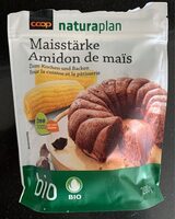 Maisstärke