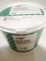 Cottage cheese