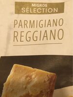 Parmigiano Reggiano