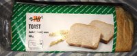 Toast Foncé