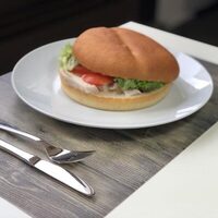 Pan Bagnat Poulet