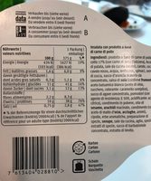 Salade poulet daily migros