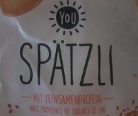 Spätzli