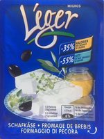 Fromage de brebis