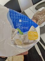 Tomme Léger