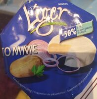 Tomme