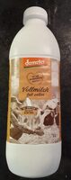 Lait entier