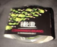 Edamame beans