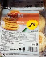 Blinis