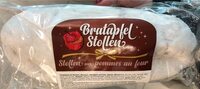 Pain de Noël