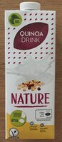Quinoa drink