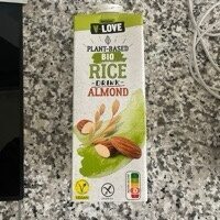 Drink Almond