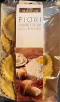 Fiori Funghi Porcini