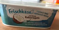 Frishkäse - fromage frais