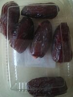 Dattes Medjoul