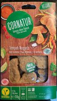 Tempeh Nuggets