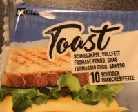 Toast