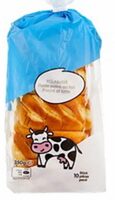 Milchbrötchen