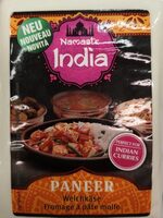 Paneer