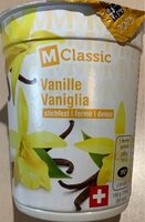 Joghurt Vanille, ferme
