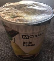 Belle Helene