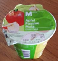 Seré pomme