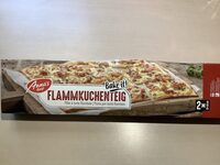 Flammkuchen