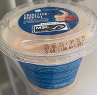 Cocktail de Crevette