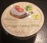 Cottage Cheese
