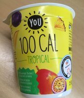 100Cal Tropical
