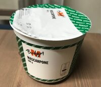 Mascarpone