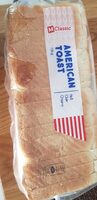 American Toast