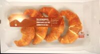 Croissants de sils