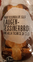 Pain Tessinois de Sils