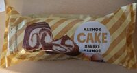 Cake marbré