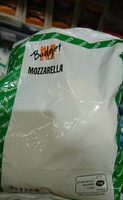Mozzarella