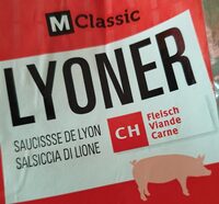 Lyoner