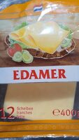 Edamer fromage