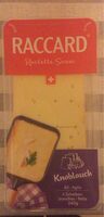 Raclette