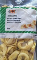 Tortelloni