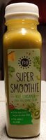 Super Smoothie Kale, Leinsame