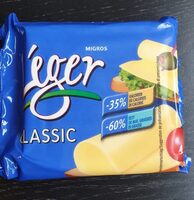 Leger Classic fromage