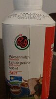 Wiesenmilch