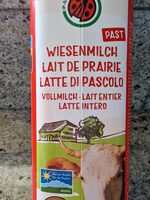 Wiesenmilch