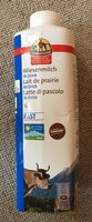 Milch